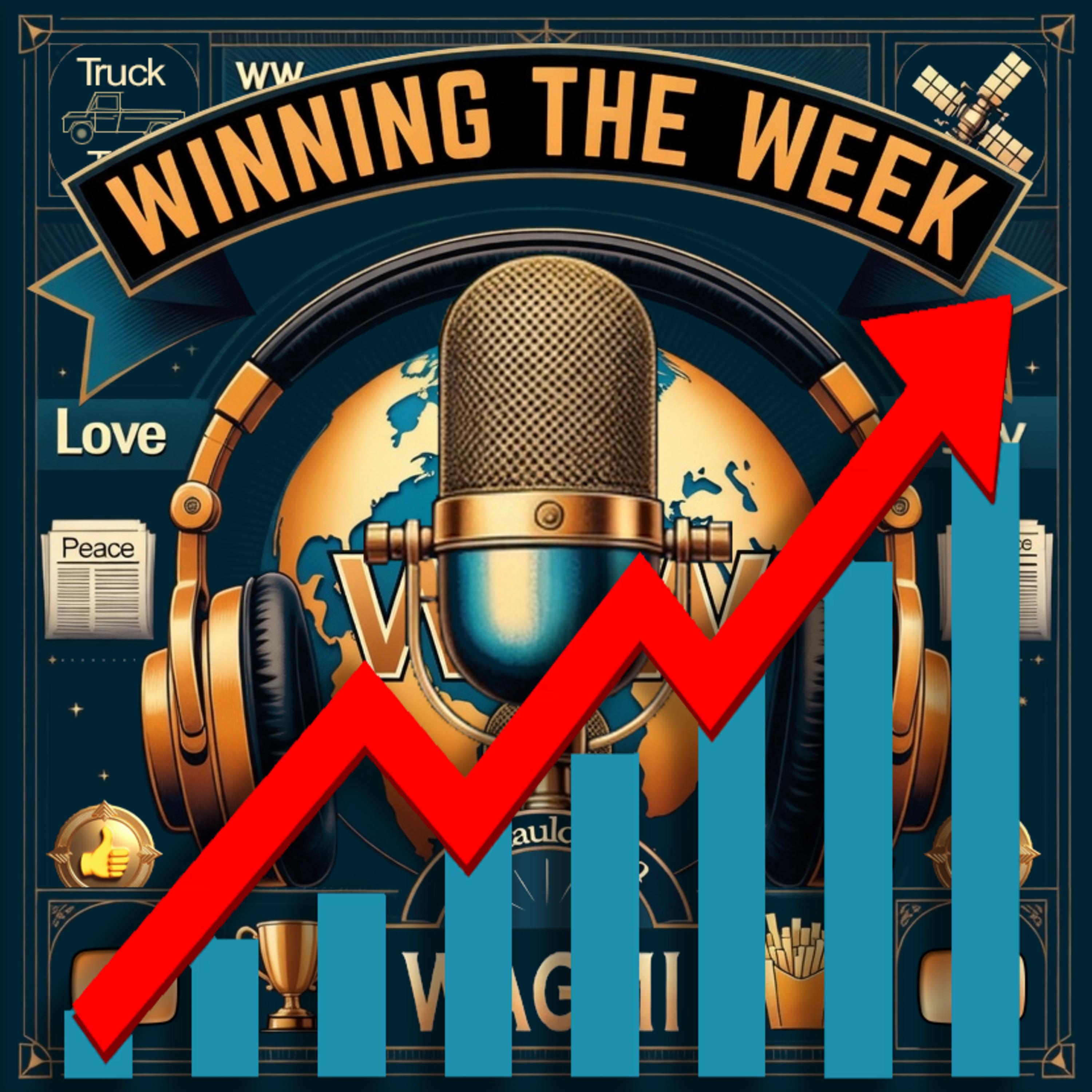 Episode 49: My YouTube Channel Grew After I Started Livestreaming