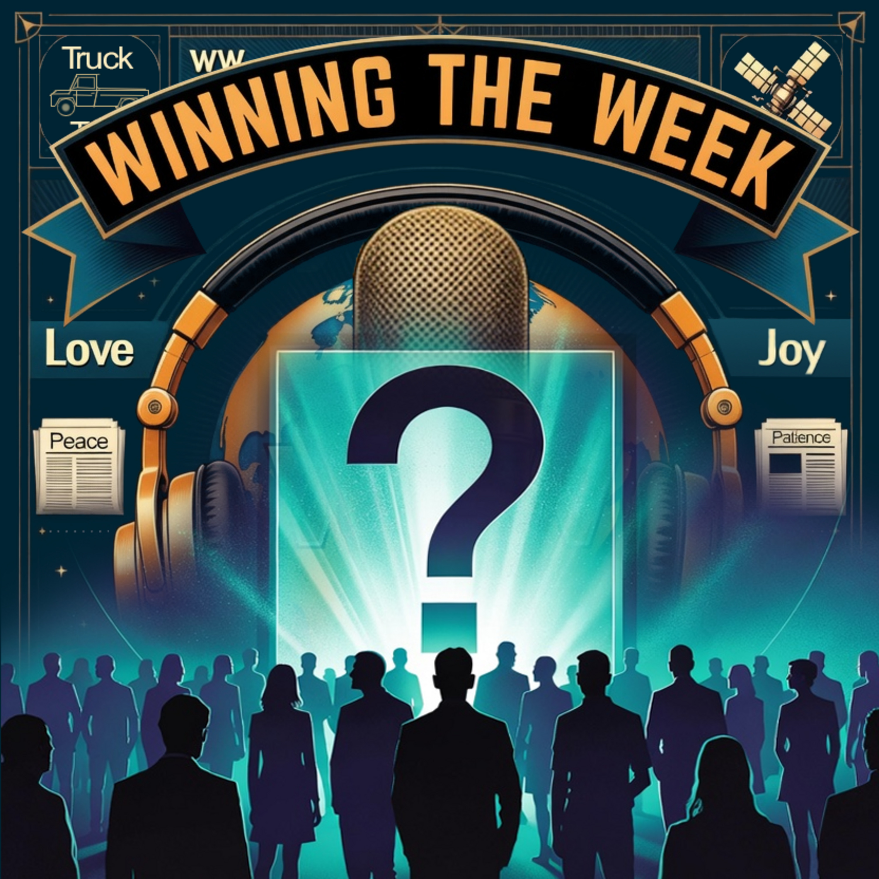 Episode 52: Who Is It For, What Can They Expect?